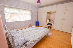 Bedroom One- click for photo gallery